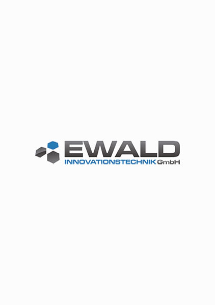 Logo Ewald Innovationstechnik