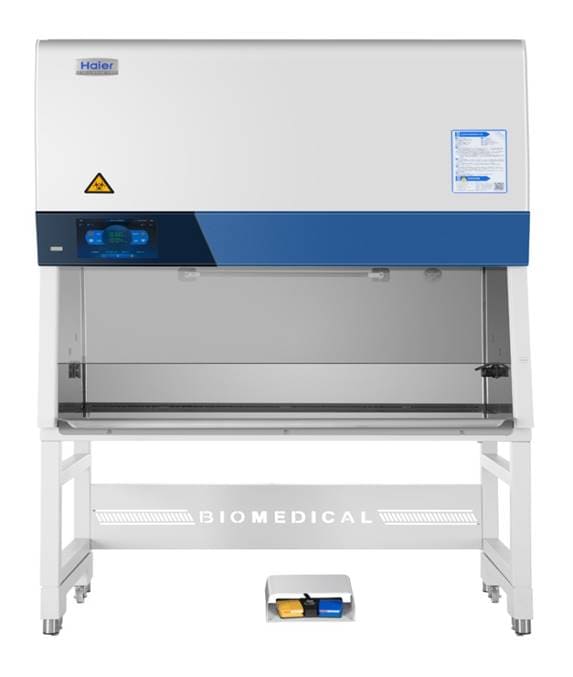 Haier Biomedical HR1500-IIA2-X und